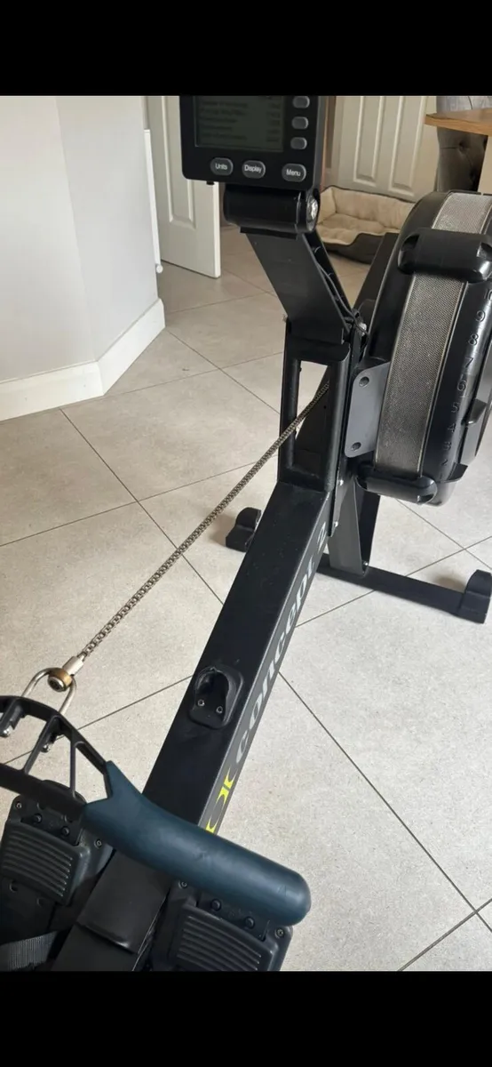 Concept Rower - Image 2