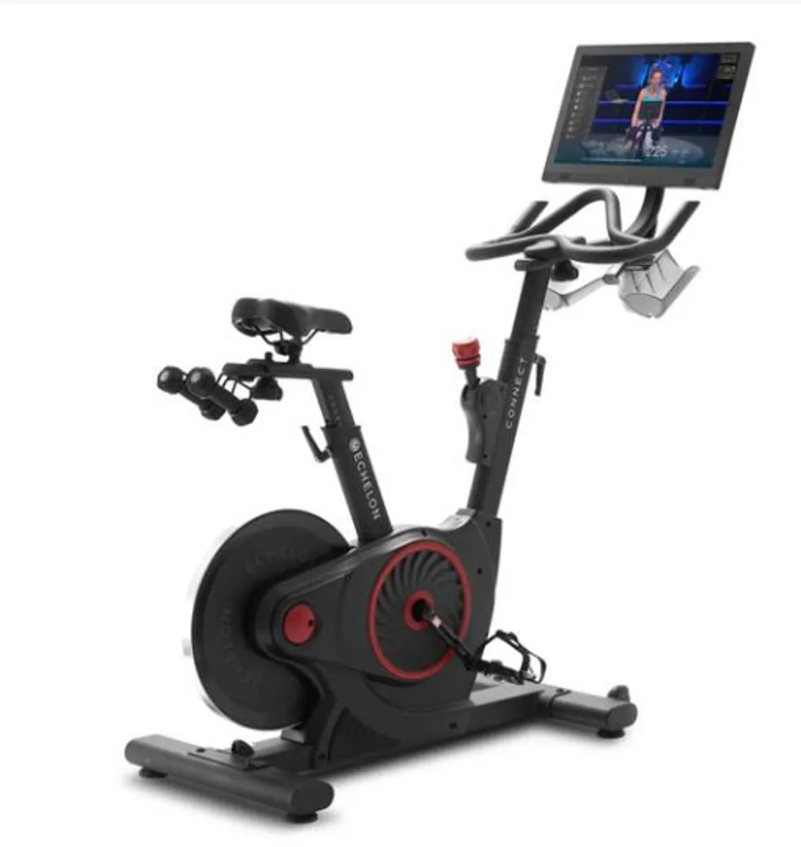 Echelon 23-ECHEX5S Smart Connect Exercise Bike