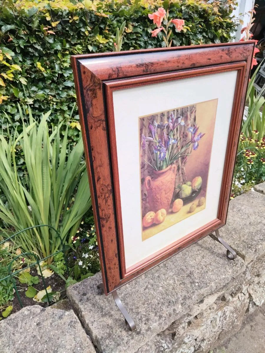 Vintage Firescreen - Image 2