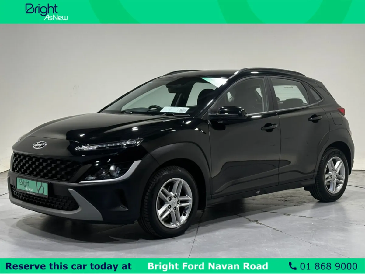 Hyundai KONA KAUAI COMFORT 5DR - Image 4