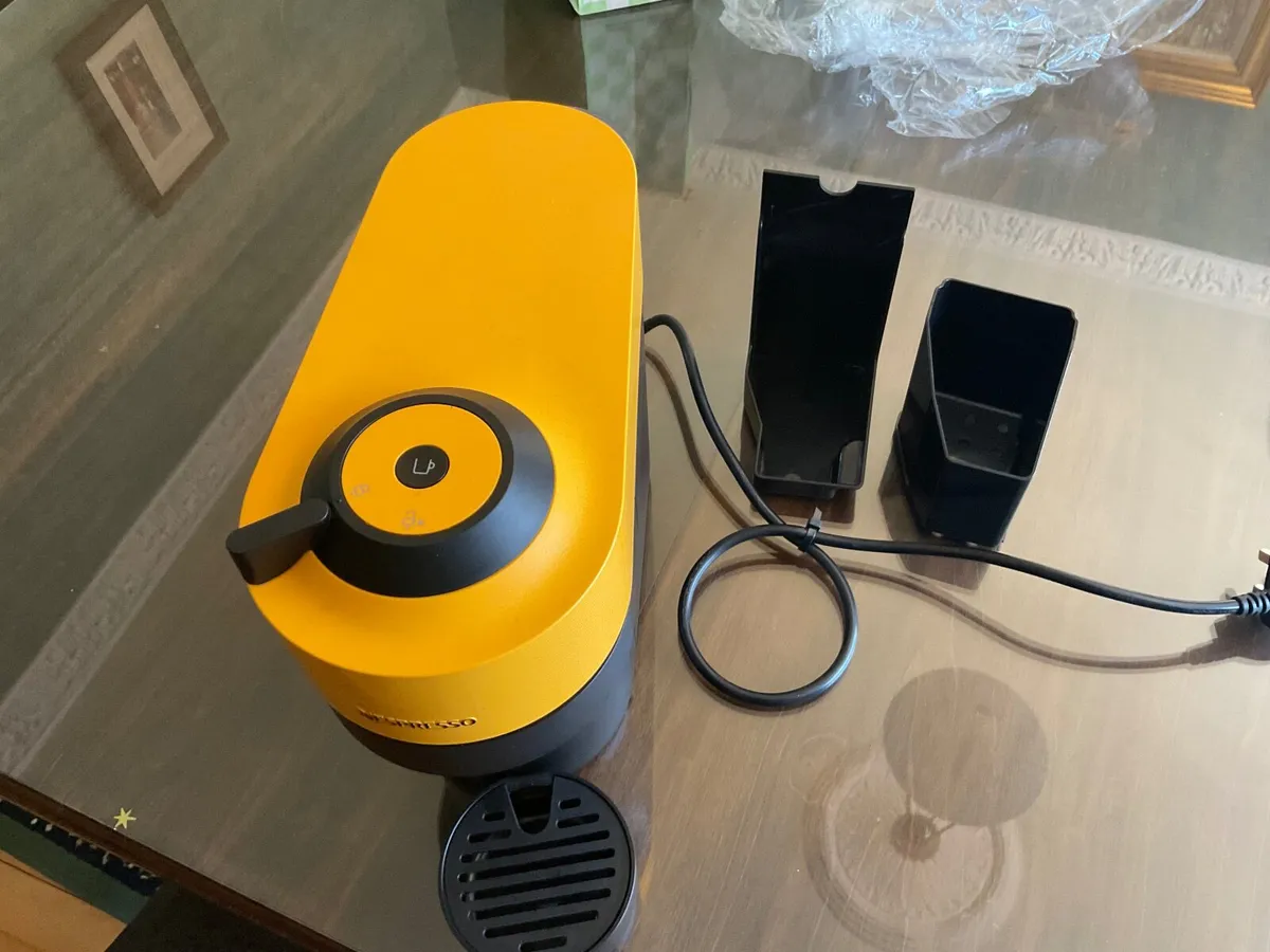 Nespresso virtuoso pop - Image 2