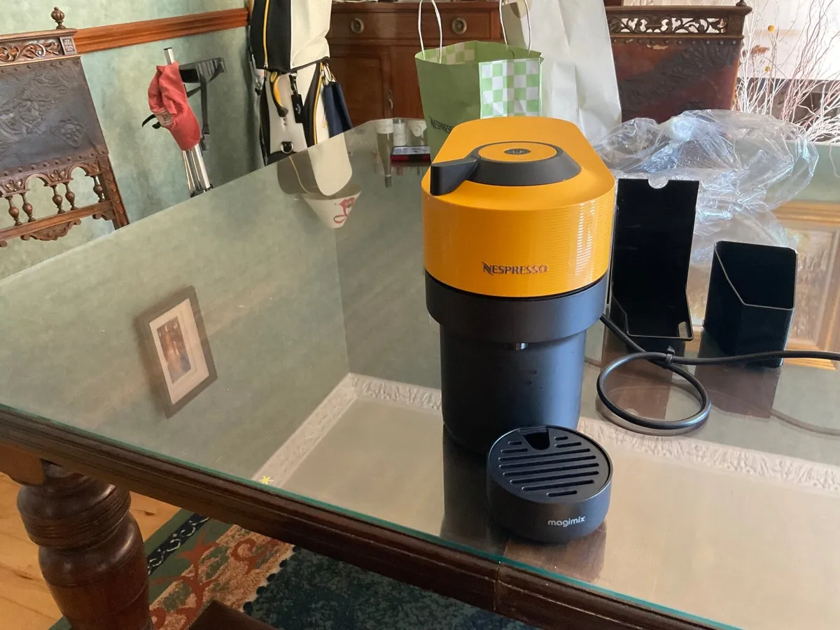 Nespresso virtuoso pop - Image 3