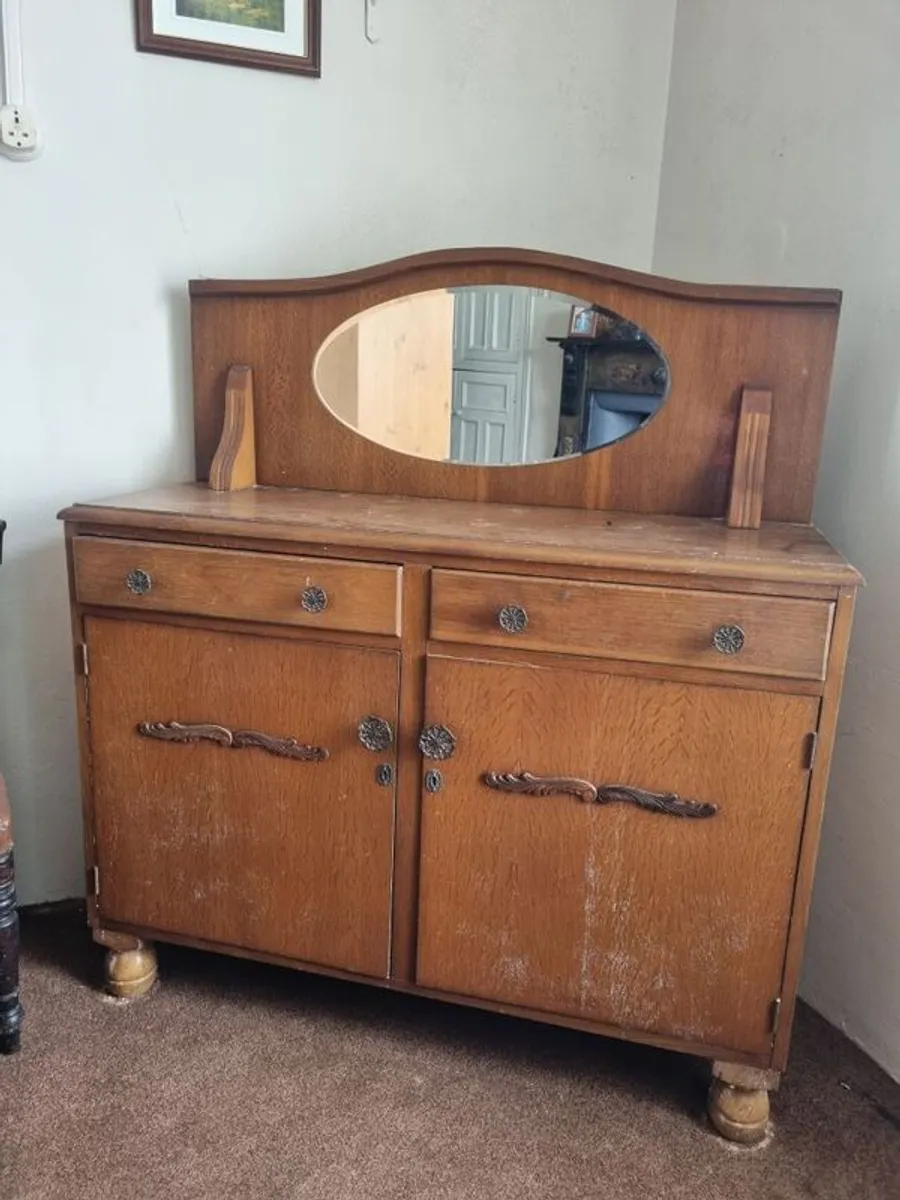 Antique furniture - Image 2