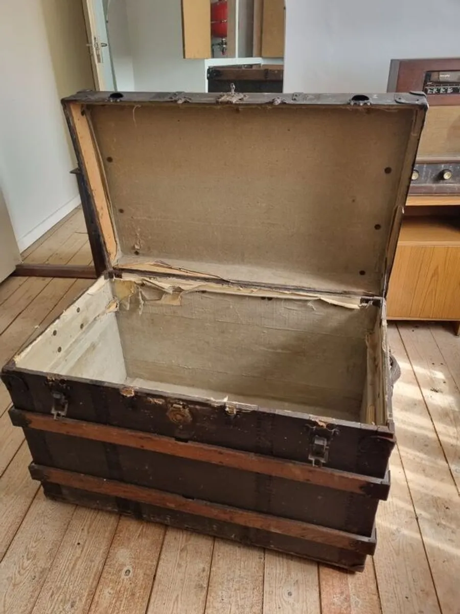 Antique furniture - Image 4