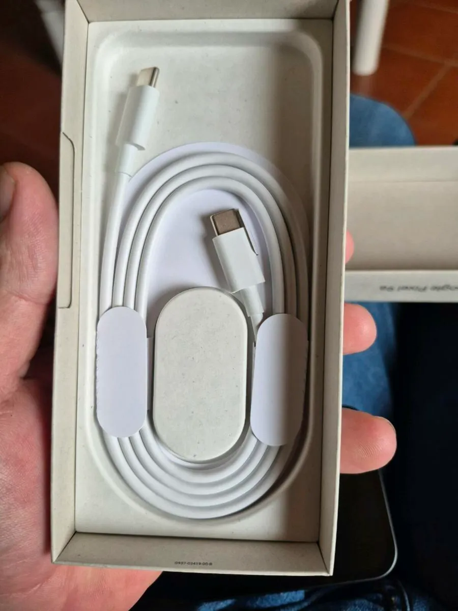 Google pixel 9a - Image 2