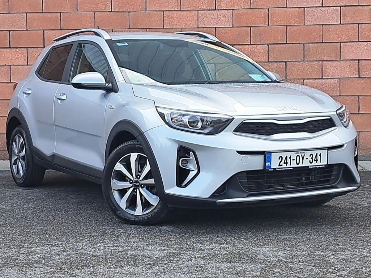 Kia Stonic K2 Model 1.0 Petrol. - Image 2