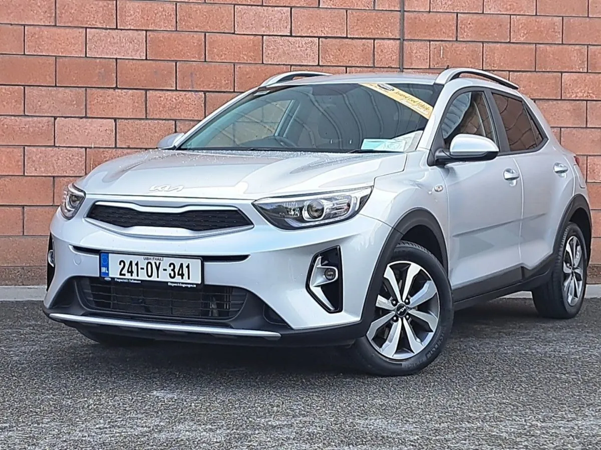 Kia Stonic K2 Model 1.0 Petrol. - Image 3