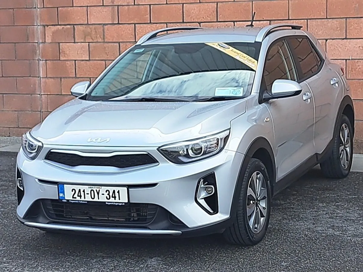 Kia Stonic K2 Model 1.0 Petrol. - Image 4