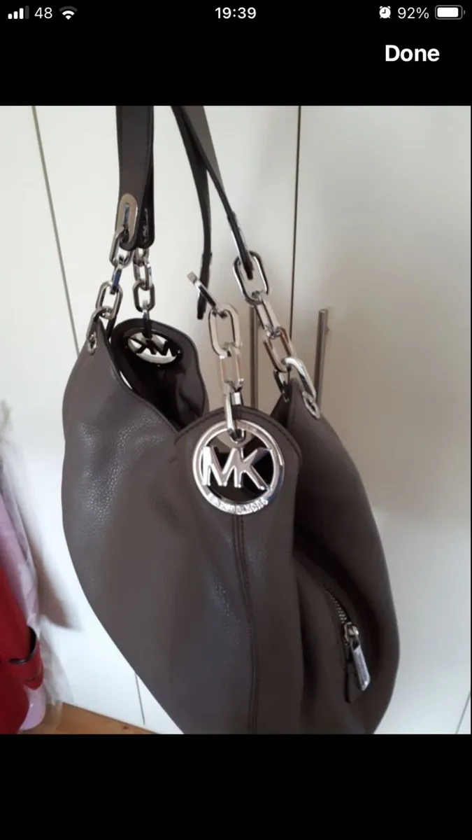 Michael Kors Bag - Image 2