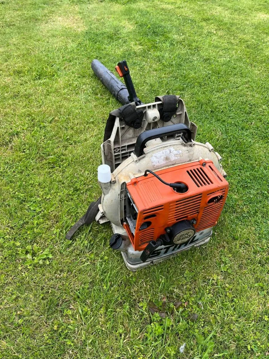 Leaf Blower STIHL - Image 2