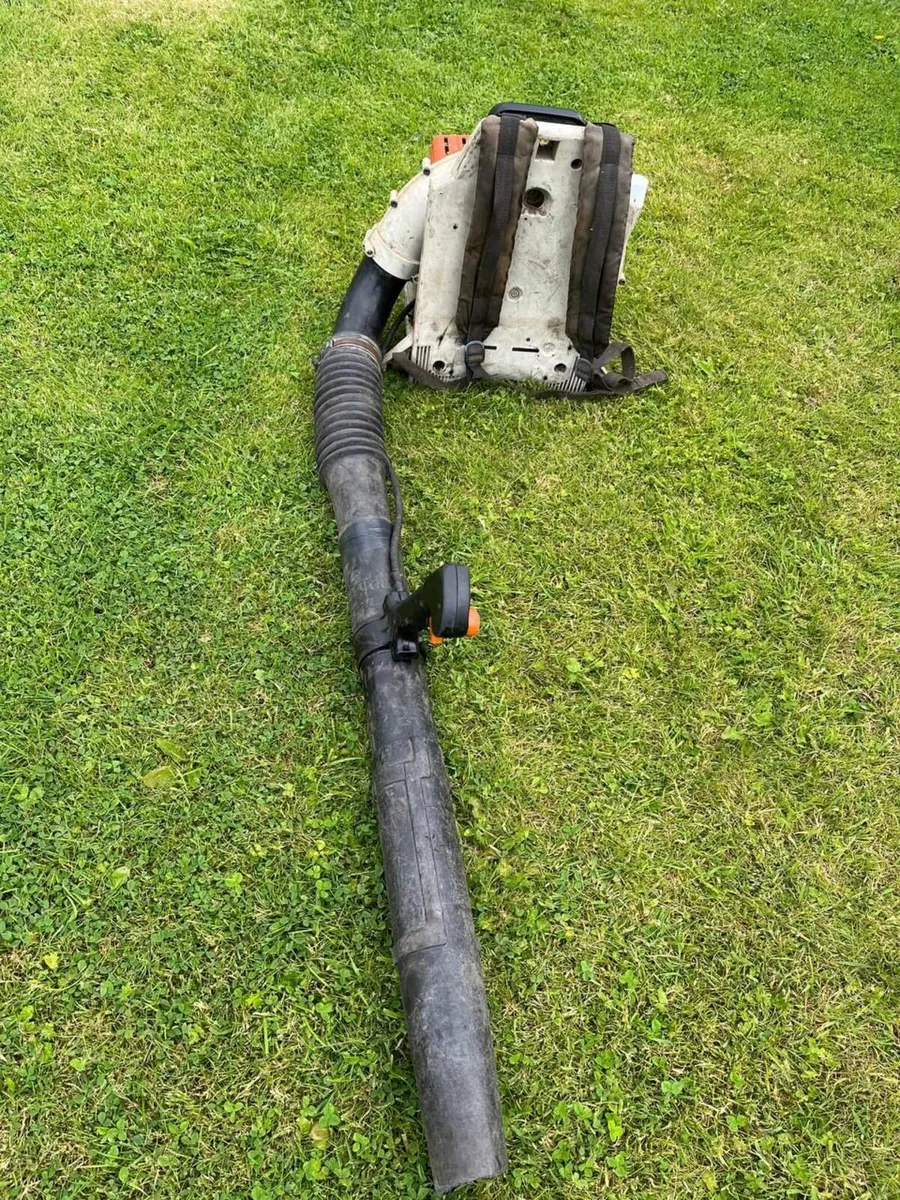 Leaf Blower STIHL - Image 3