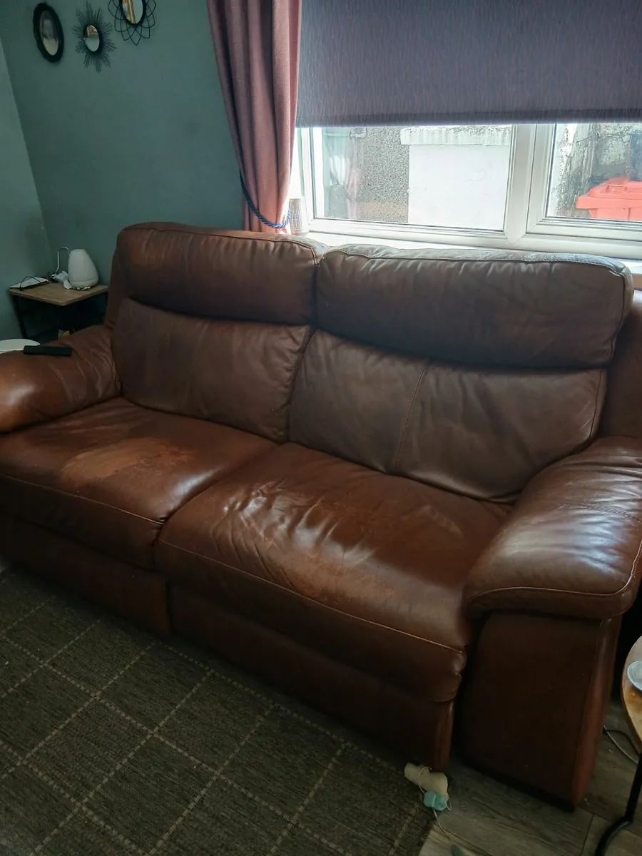 Sofa - Image 1
