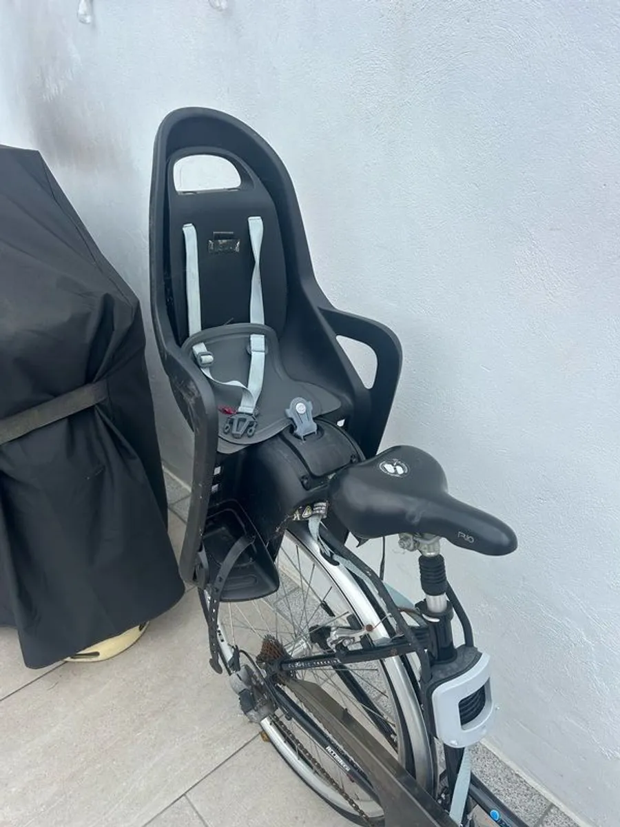 womans bike - Image 2