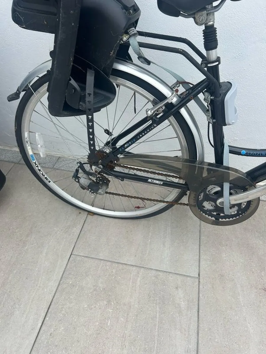 womans bike - Image 3
