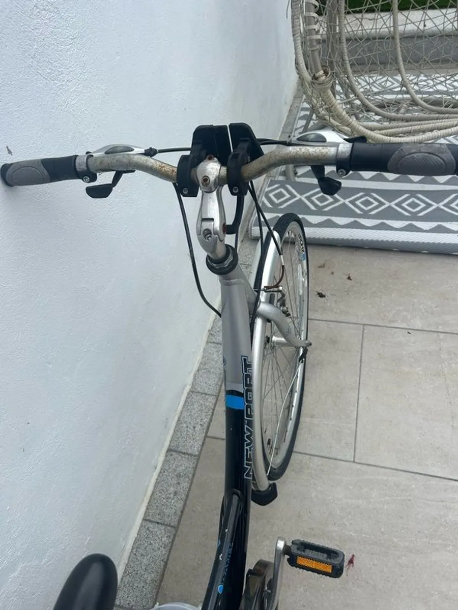 womans bike - Image 4