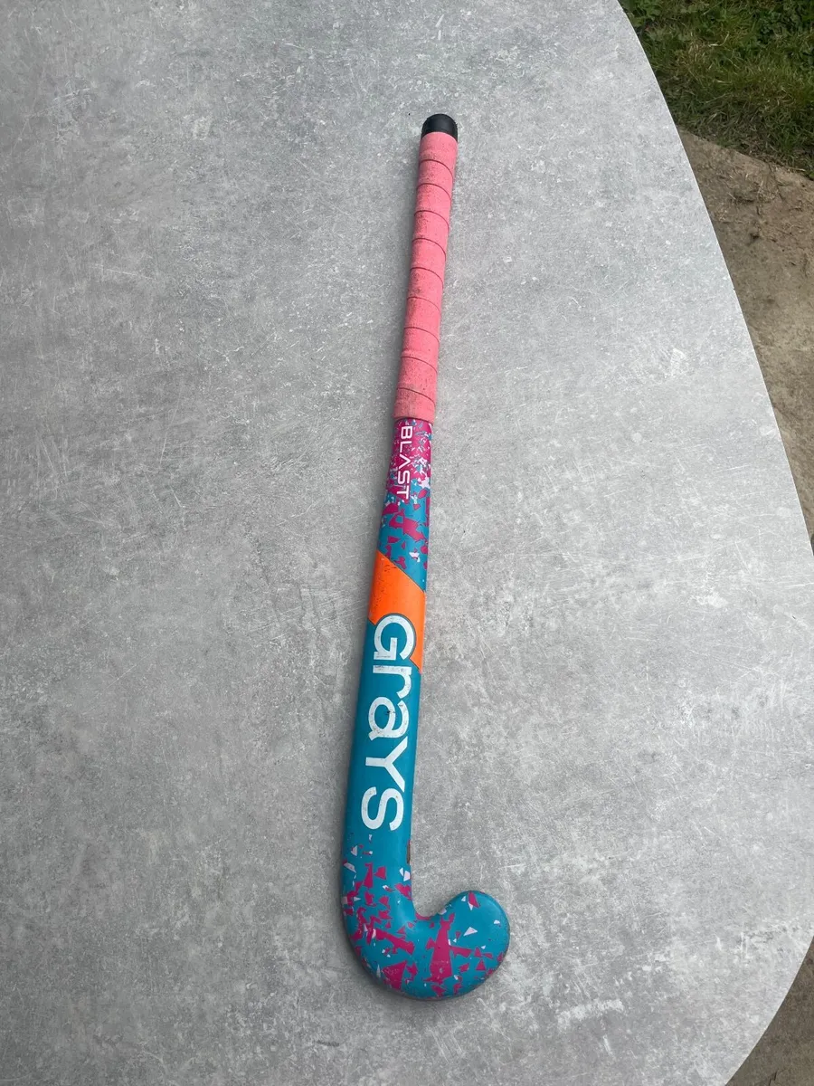 Hockey stick - Image 1