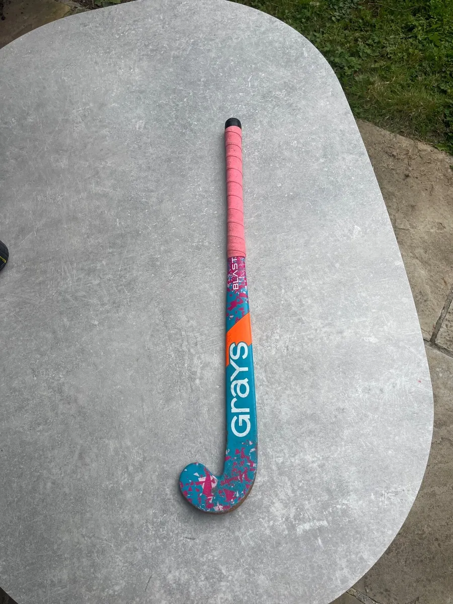 Hockey stick - Image 2