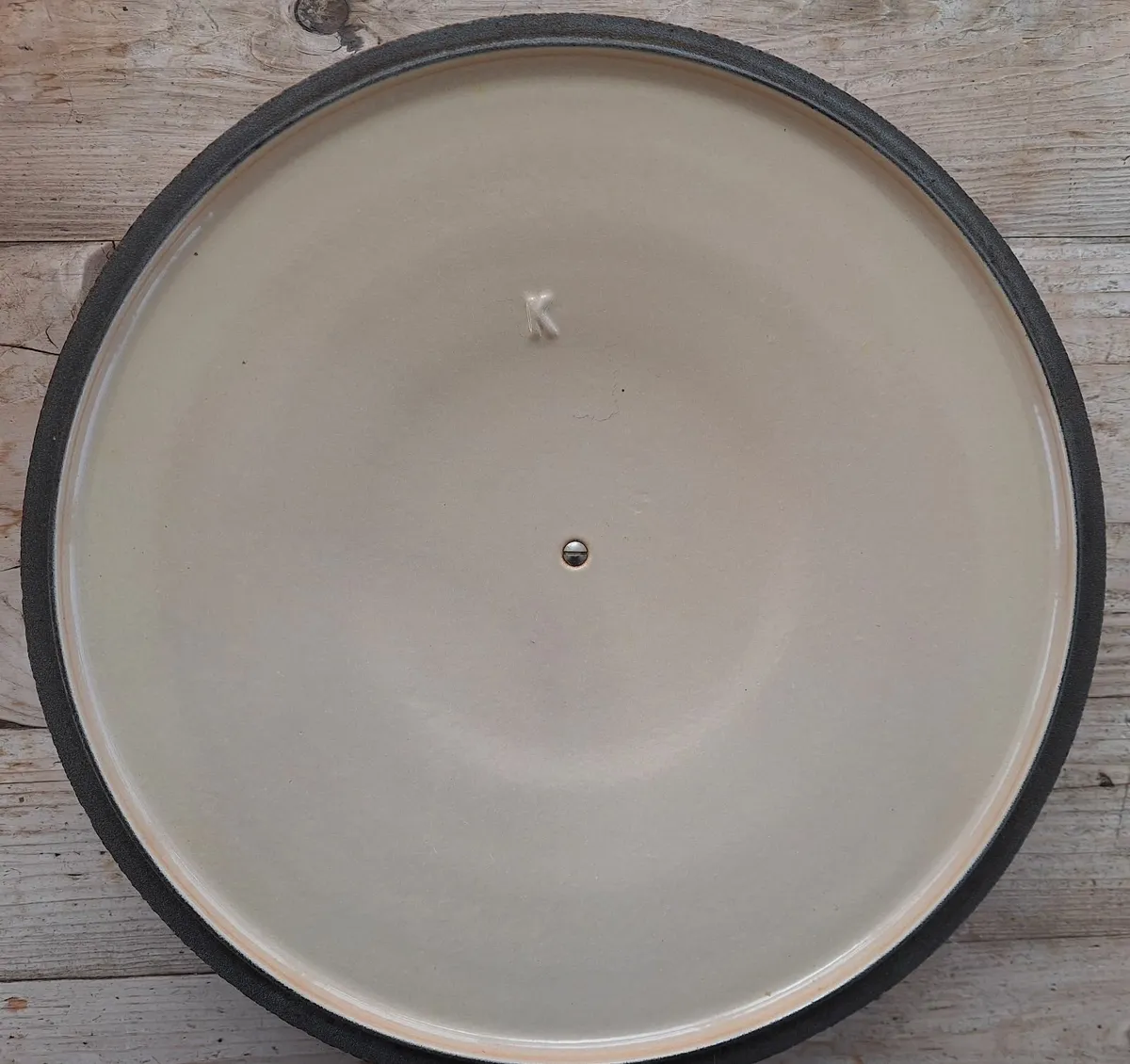 Le Creuset - XL Casserole Pot - Image 2