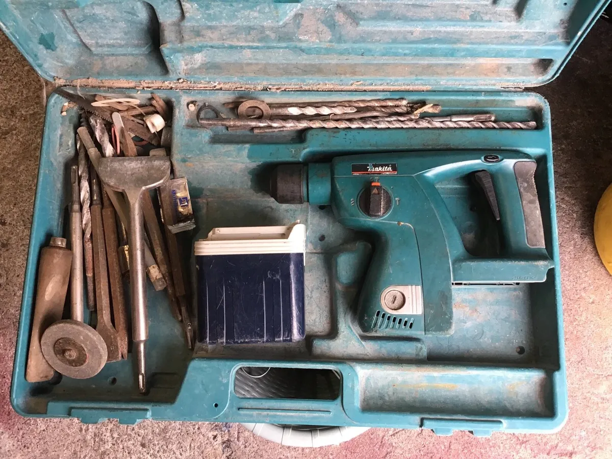 Tools - Image 1