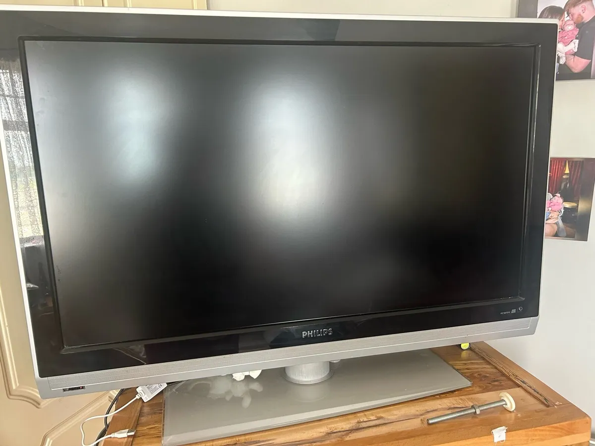 Philips tv