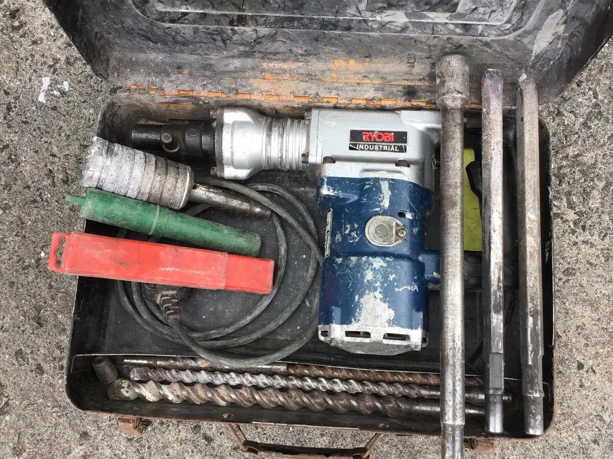 Tools - Image 2