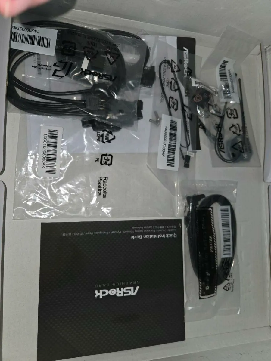 ASRock Taichi X870e - Image 3