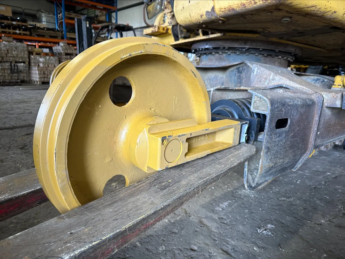 Recoil Solutions @ Undercarriage Ireland - Image 3