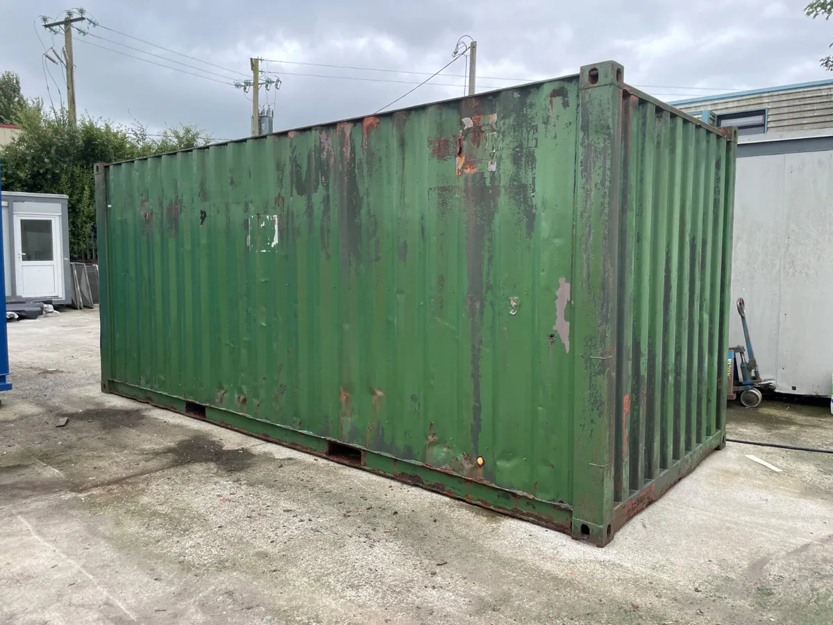 Storage Container - Image 2