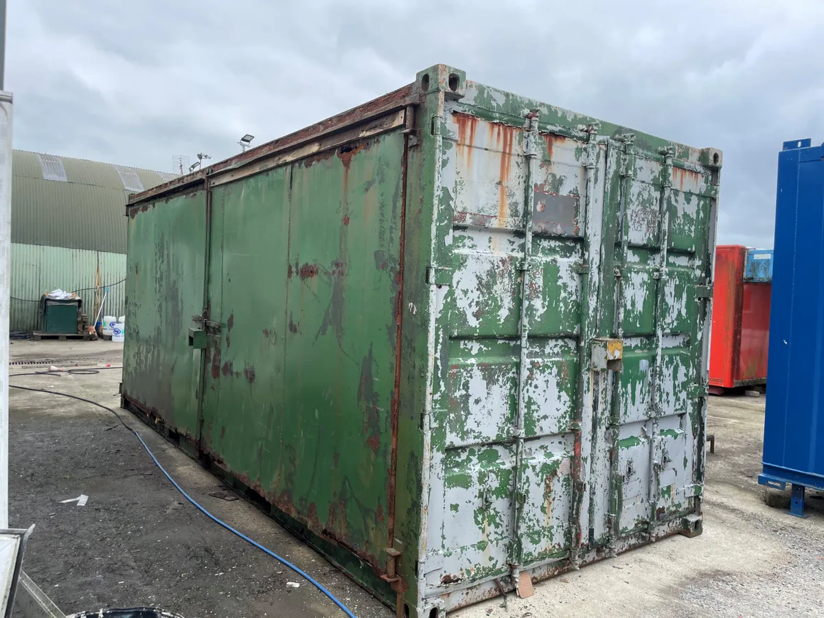 Storage Container - Image 3