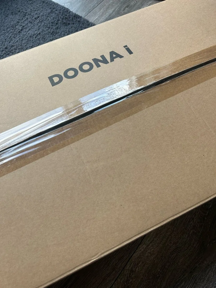 Doona I ISOFIX Base - Image 2