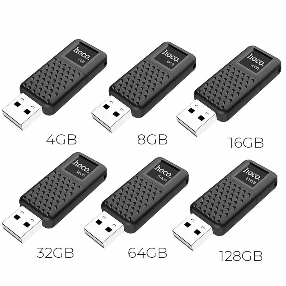 Hoco Memory Stick 4GB up to128GB - Image 2