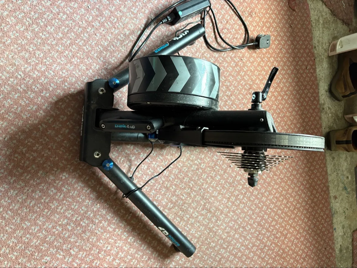 Cycle Trainer - Image 2