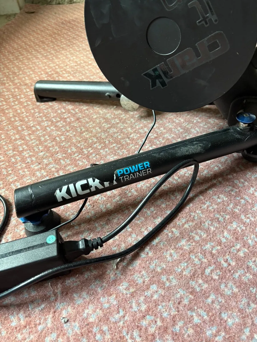 Cycle Trainer - Image 4
