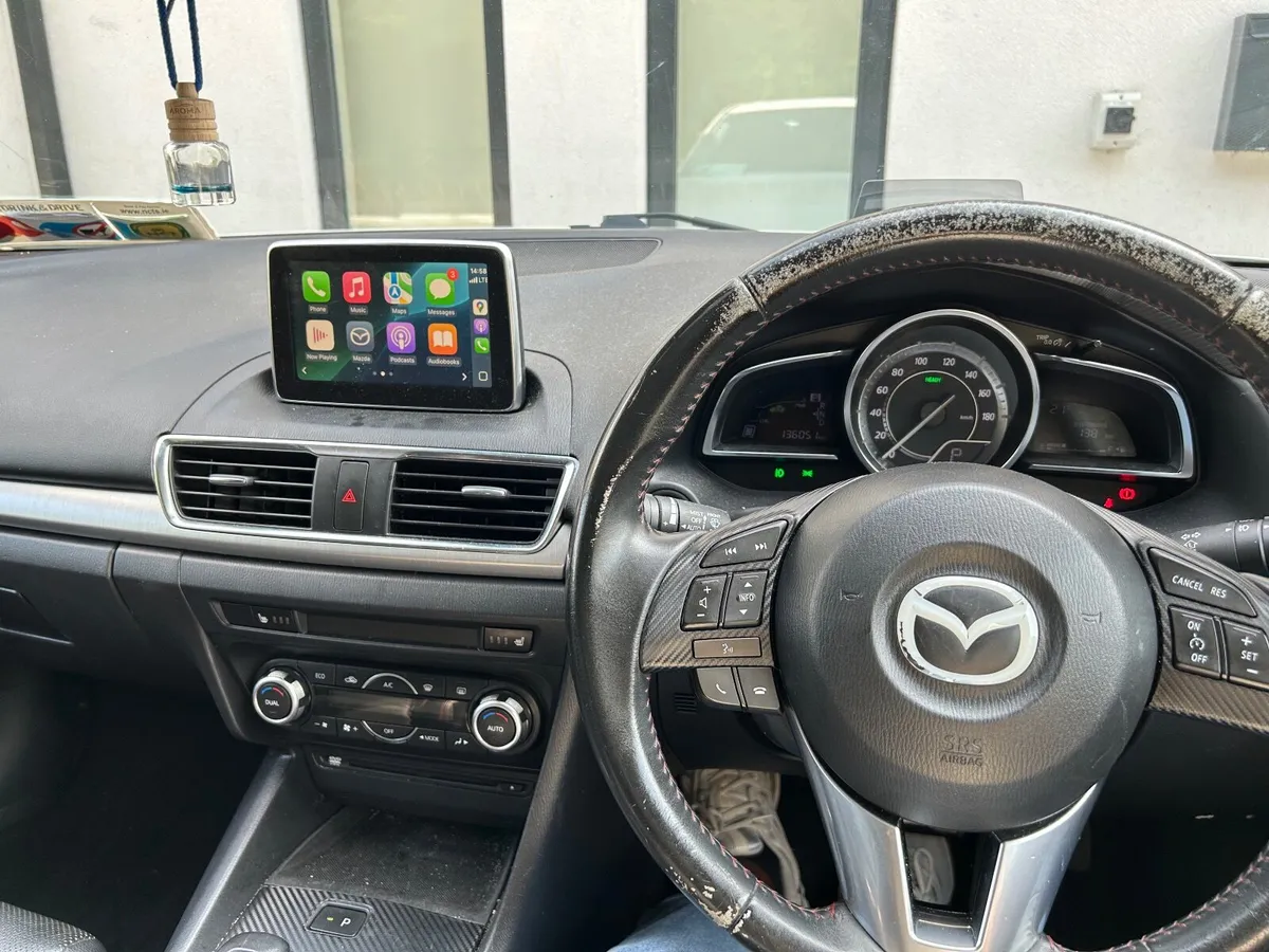Mazda Mazda3 2014 - Image 4