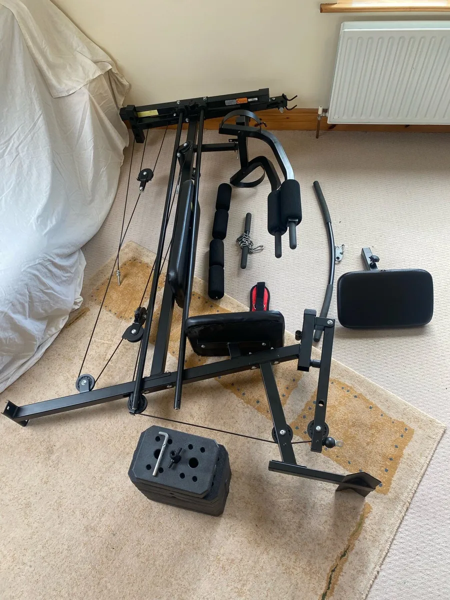 Opti Multi Gym - Image 4