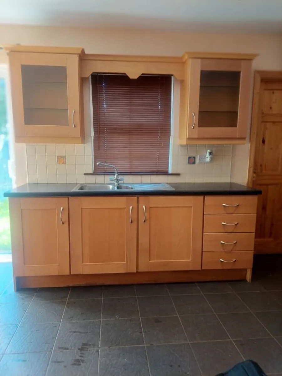 Kitchen Shaker Style - Image 2