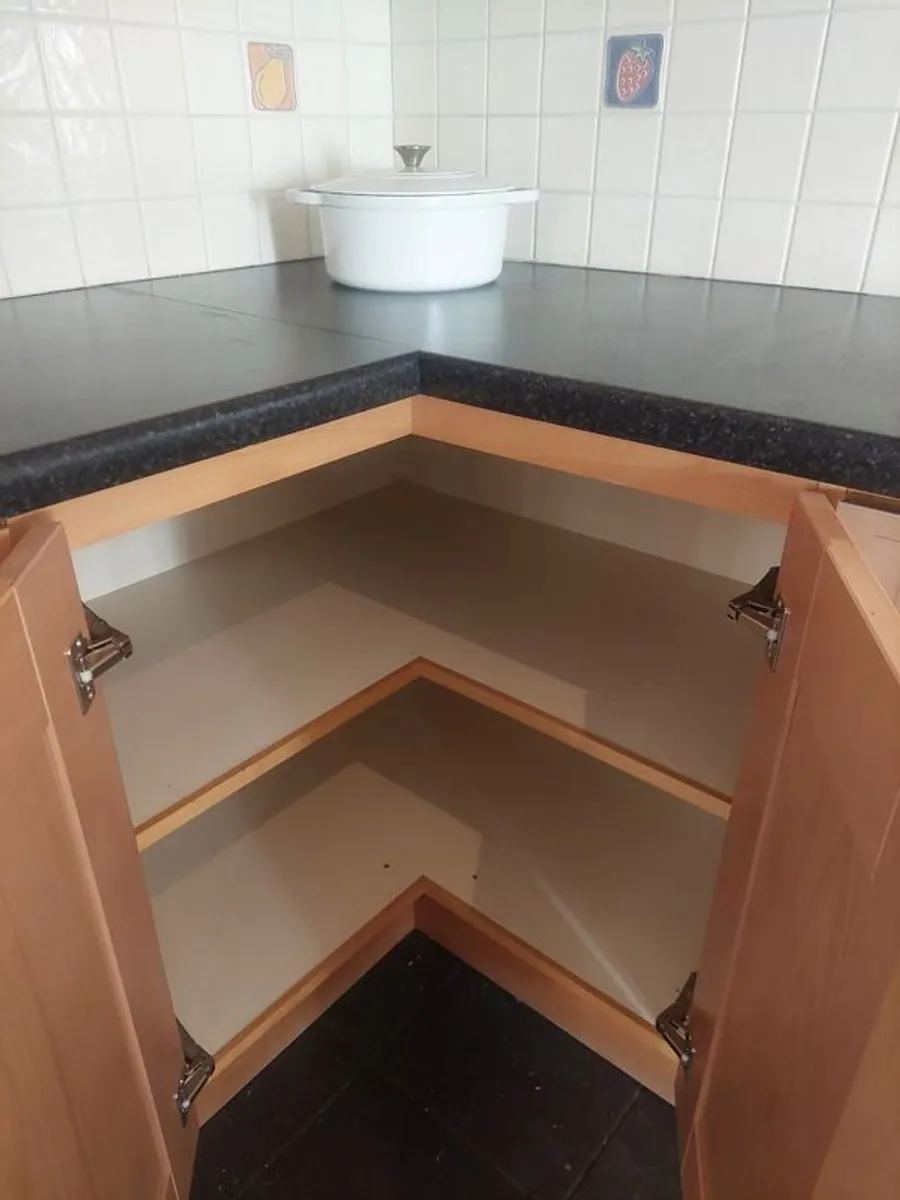 Kitchen Shaker Style - Image 4