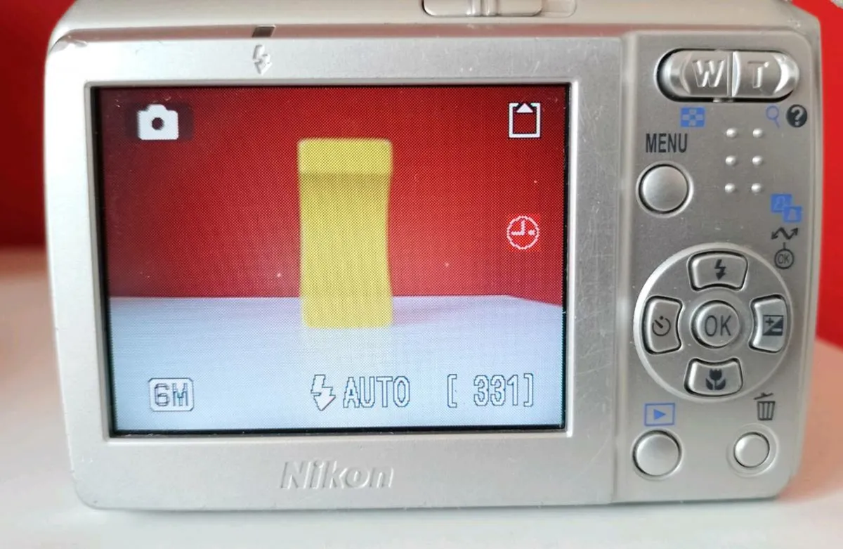 Ninok Coolpix L1 - Image 2