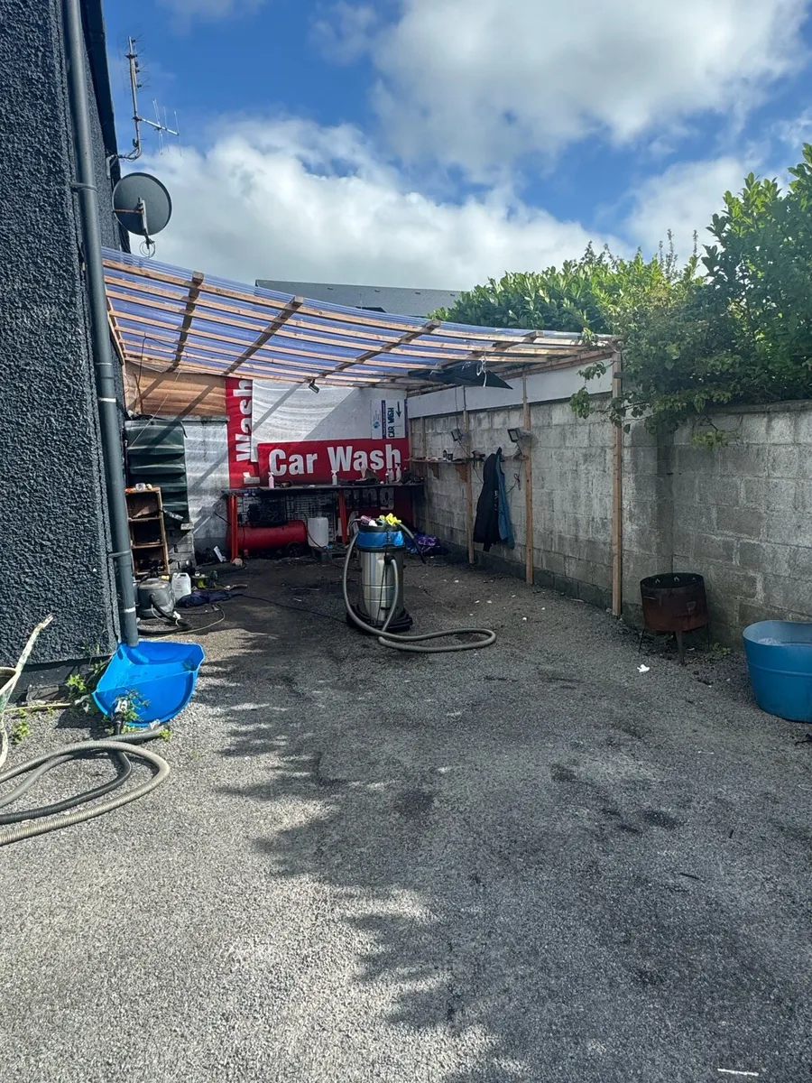 Business for sale/sublet - Image 3