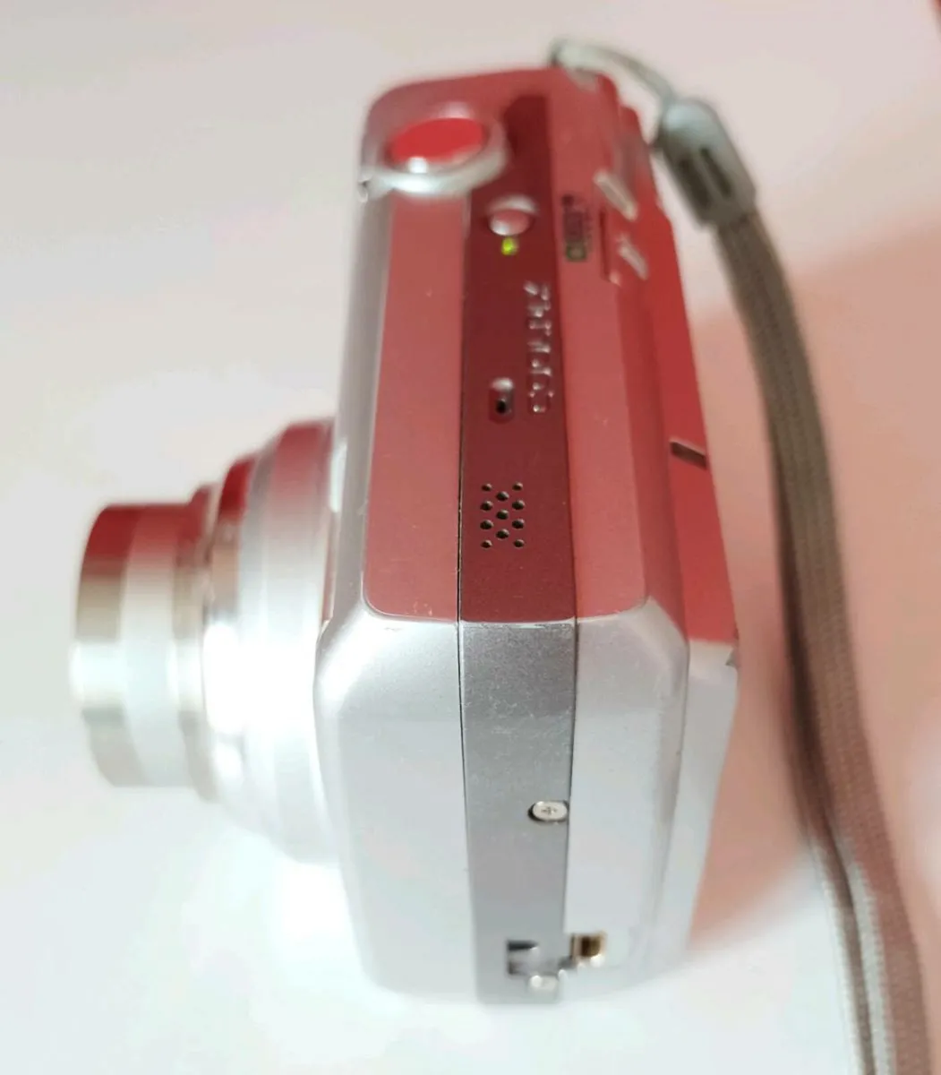 Ninok Coolpix L1 - Image 3