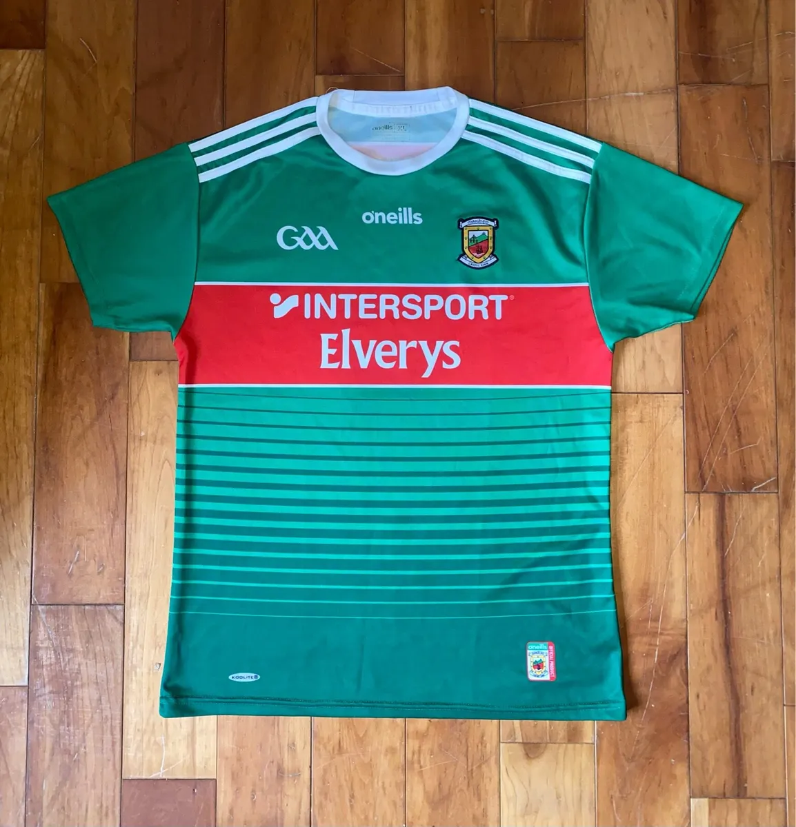 Gaa jerseys - Image 3
