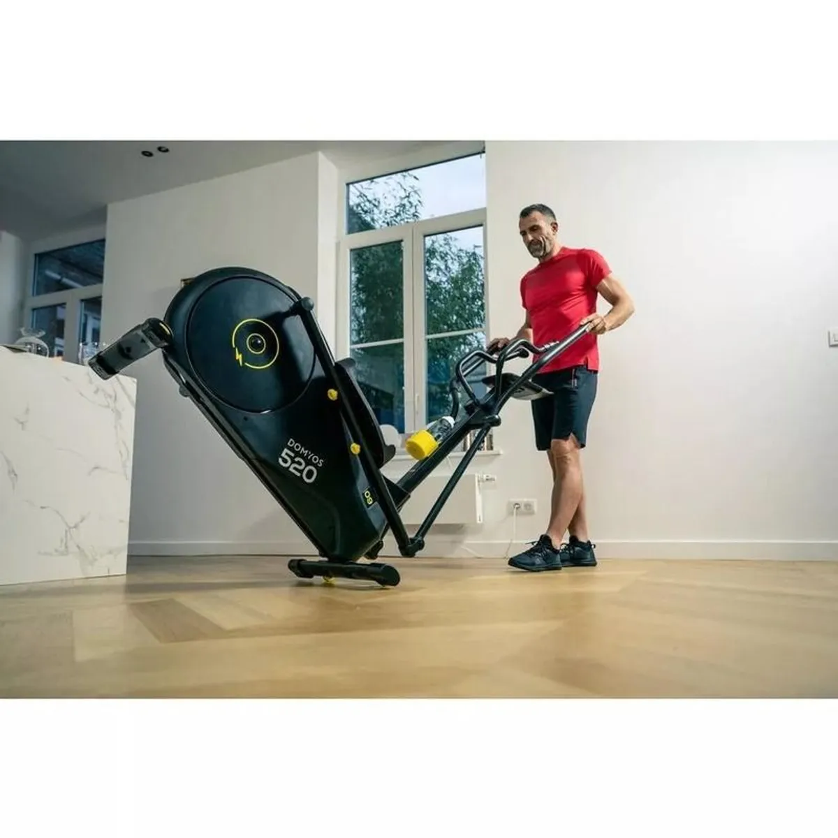 DOMYOS Cross Trainer - Image 3