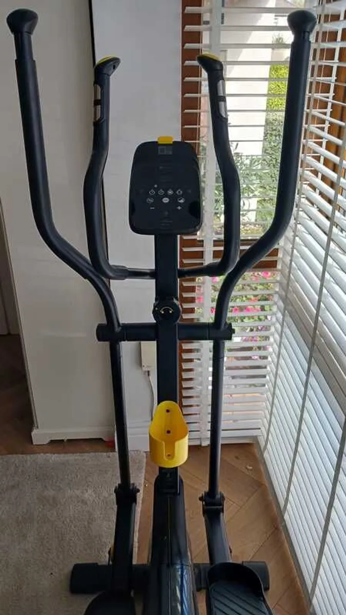DOMYOS Cross Trainer - Image 4