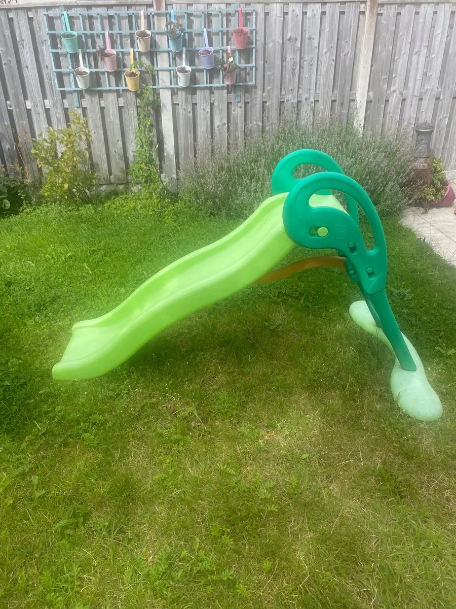Slide