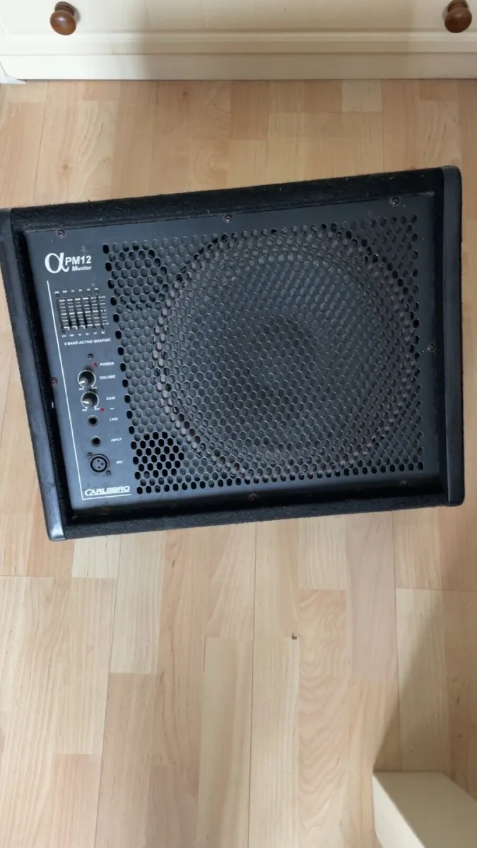 Music monitor - Image 2
