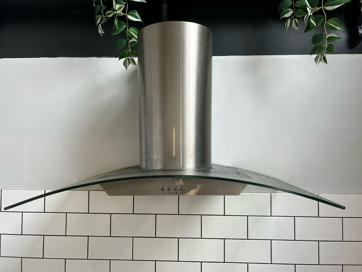 Extractor fan