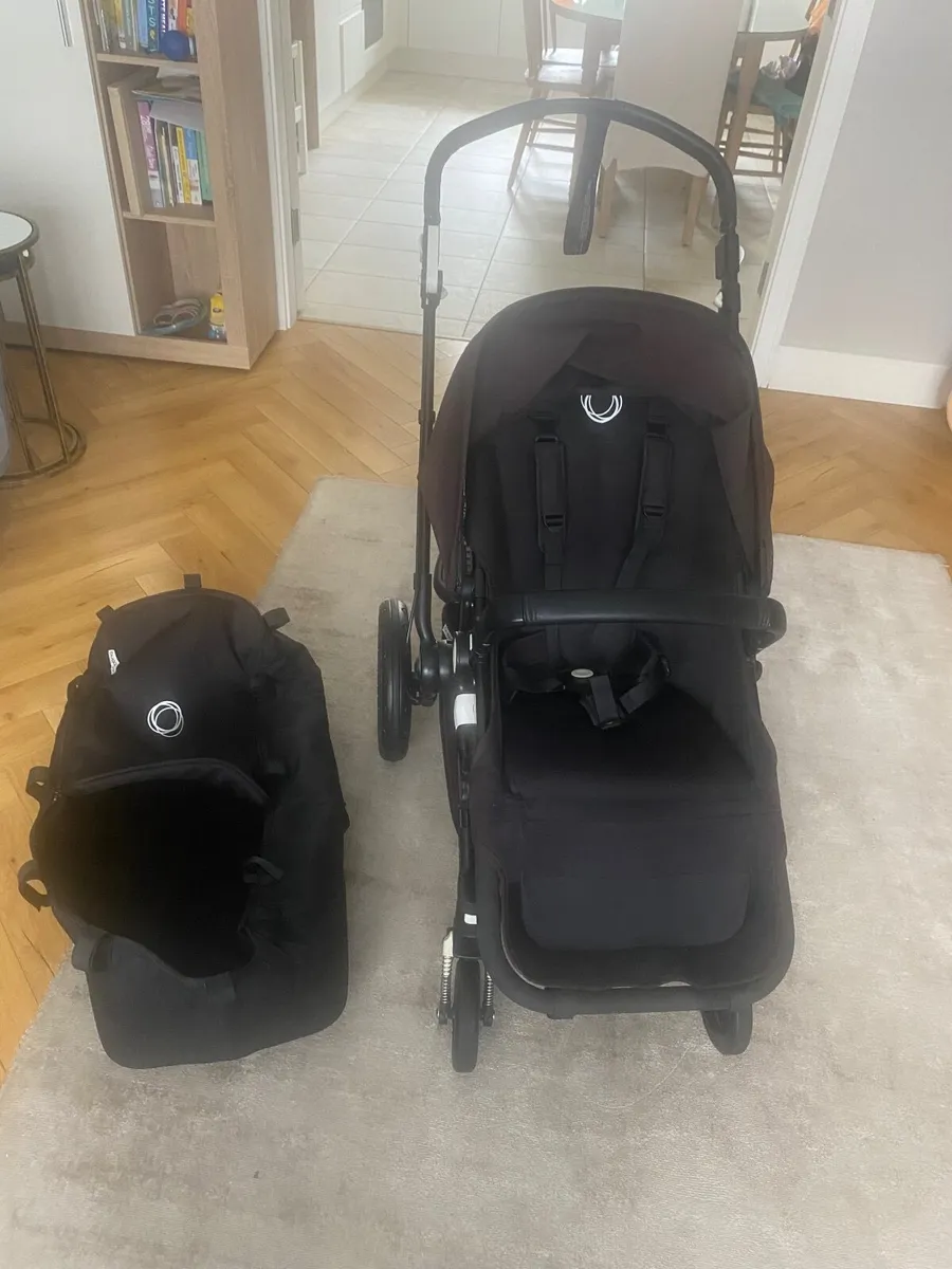 Bugaboo Cameleon - Image 2