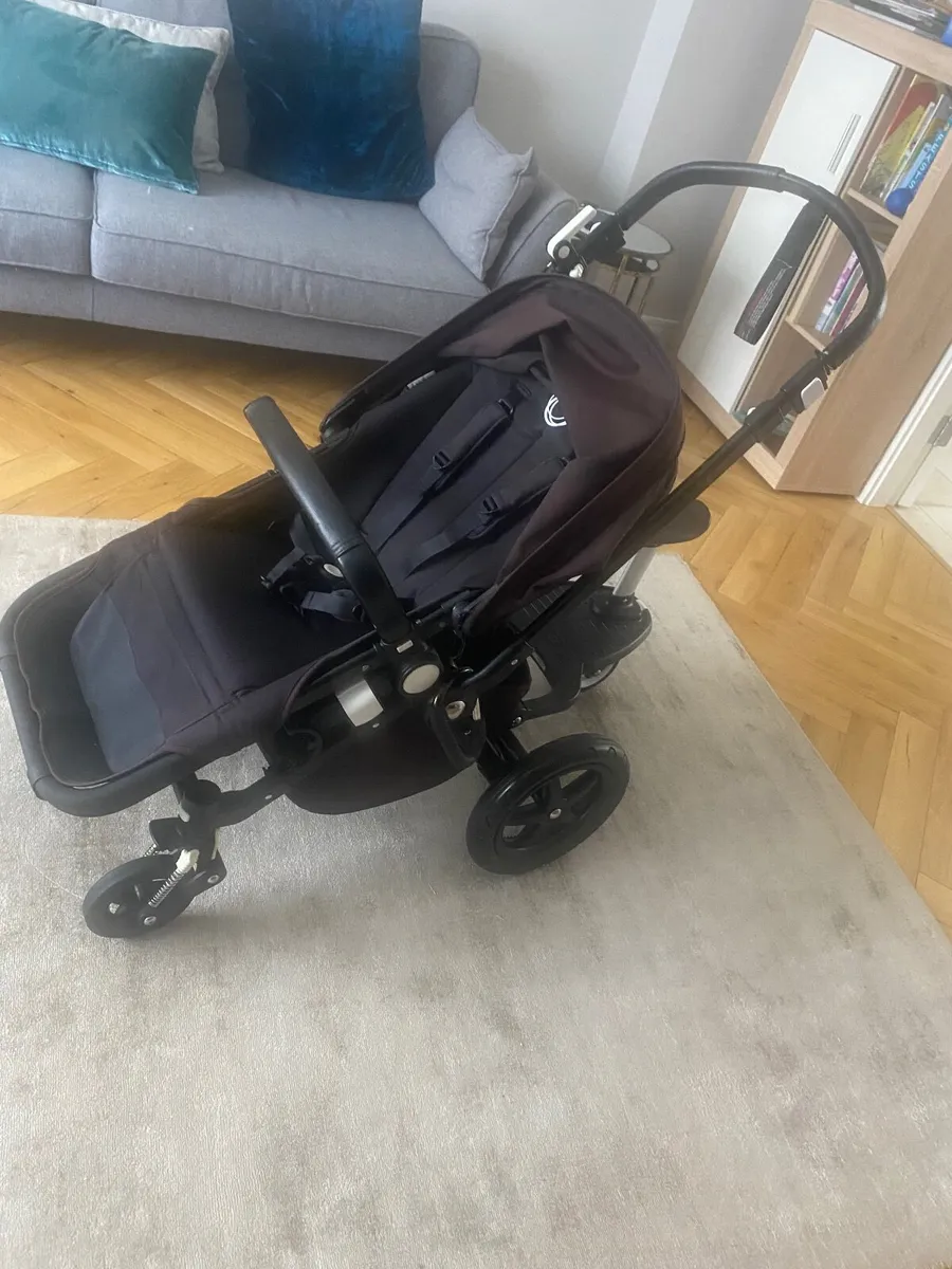 Bugaboo Cameleon - Image 3
