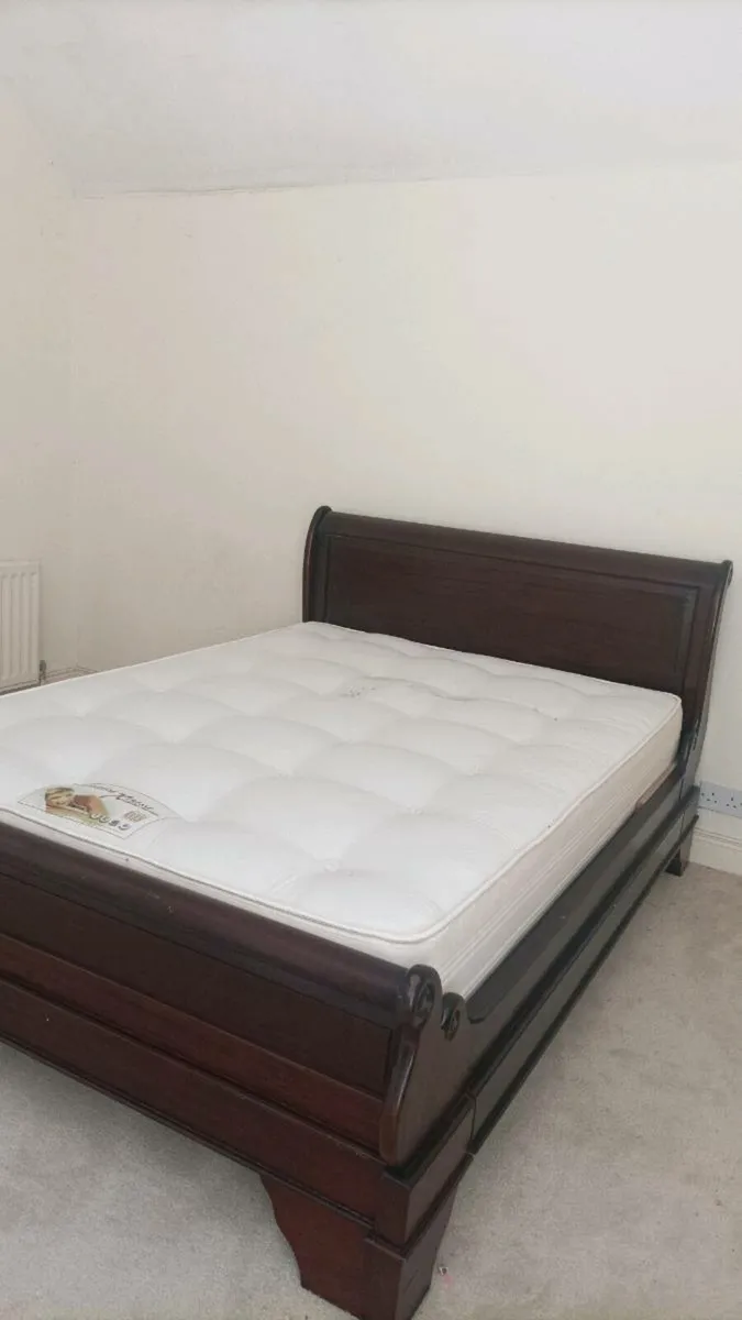 Bedframe - Image 1