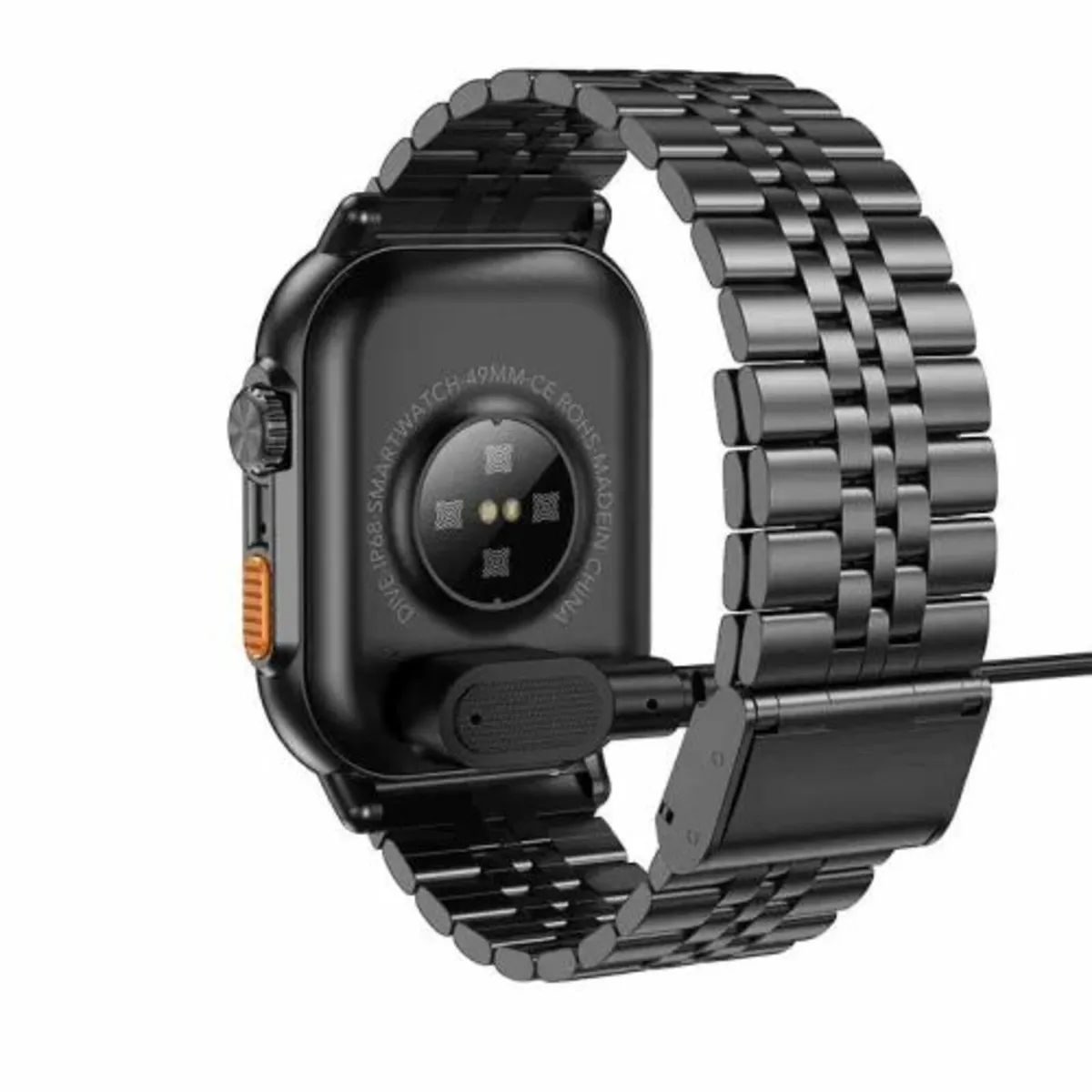 Hoco Smartwatch DYD02 - Image 2